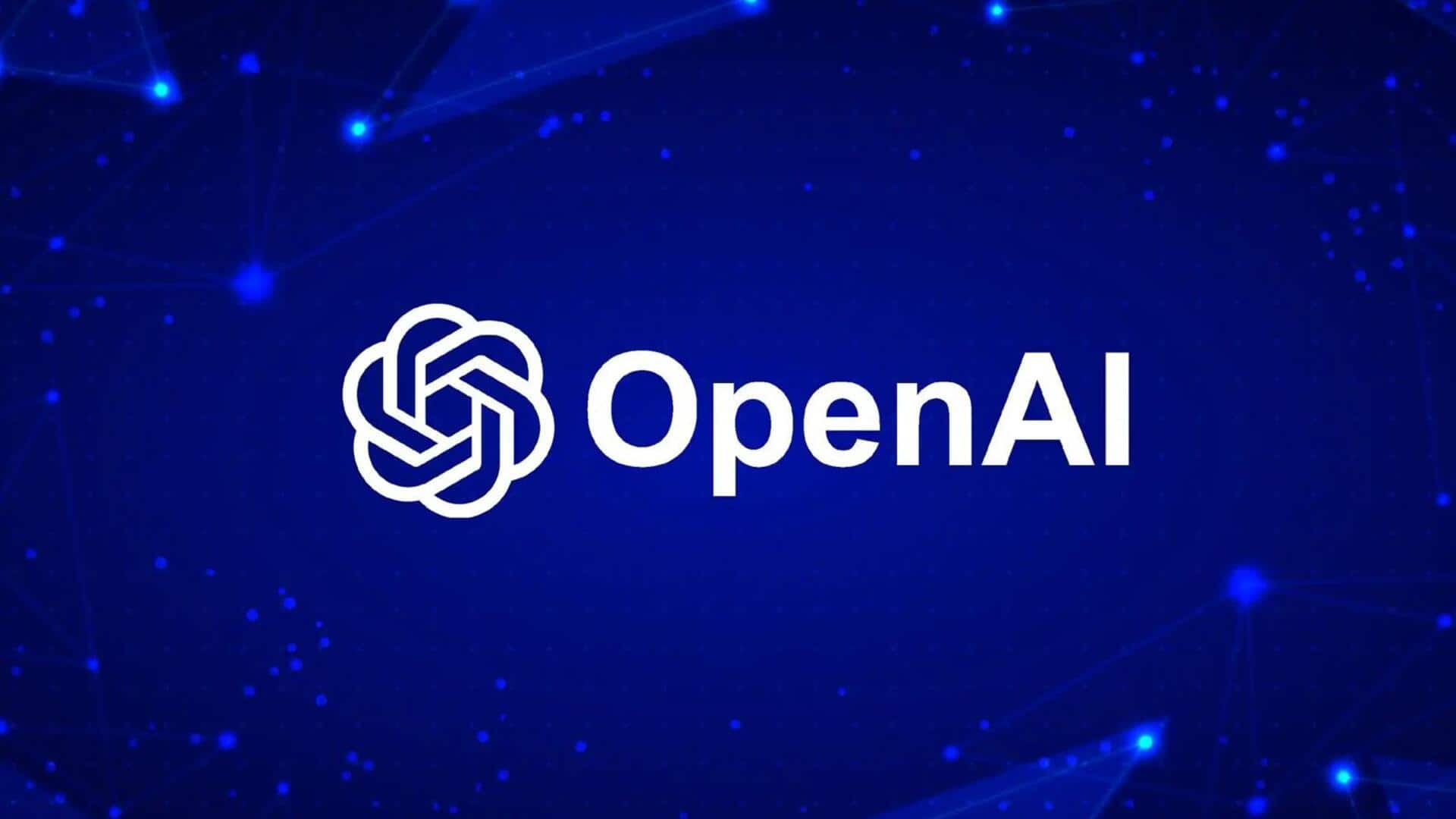 OpenAI इस खास फीचर पर कर रही काम, माइक्रोसॉफ्ट और गूगल को मिलेगी टक्कर OpenAI इस खास फीचर पर कर रही काम, माइक्रोसॉफ्ट और गूगल को मिलेगी टक्कर