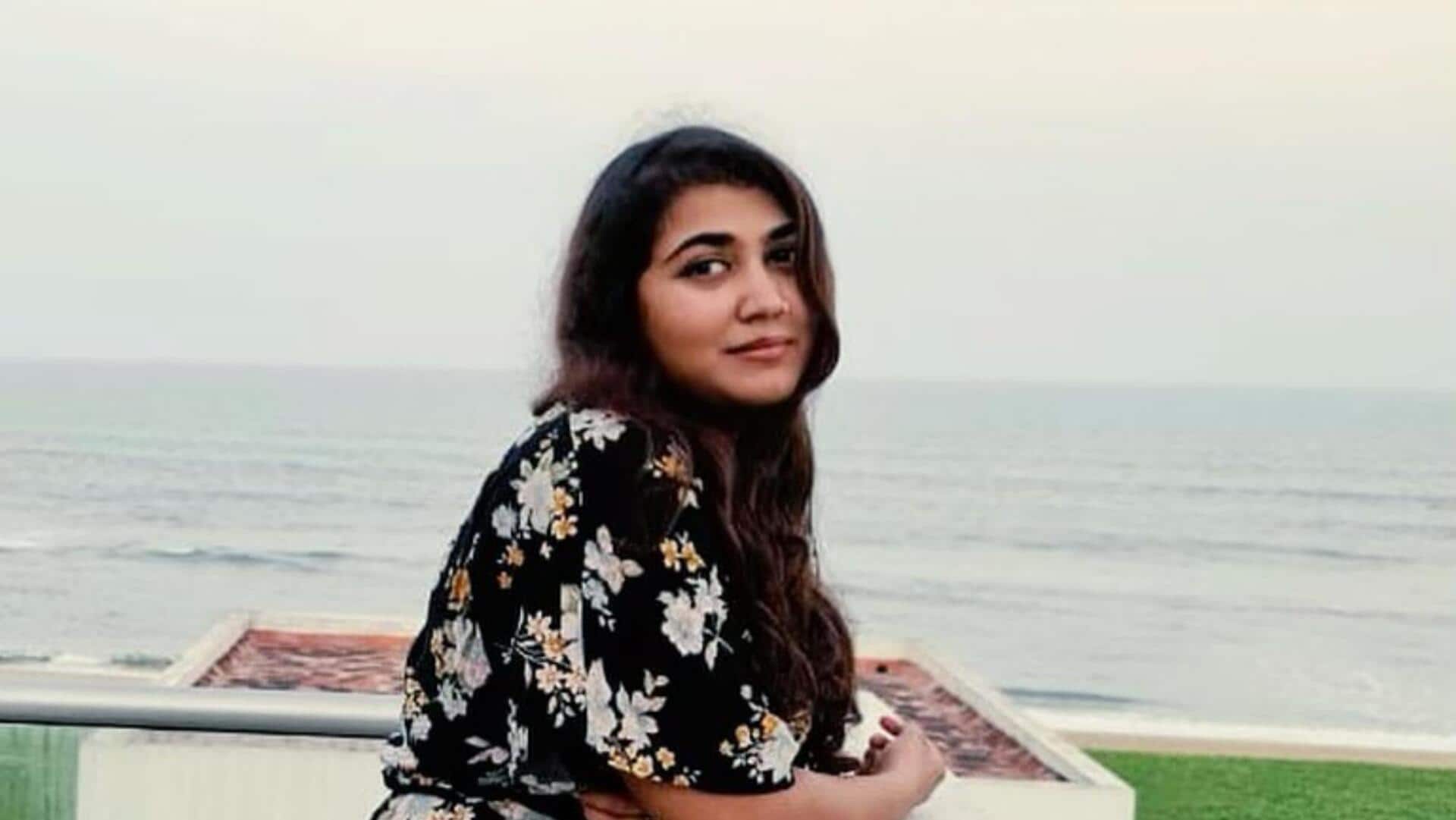 मोहनलाल की बेटी विस्मया अभिनय की दुनिया में रख रहीं कदम, किया पहली फिल्म का ऐलान 