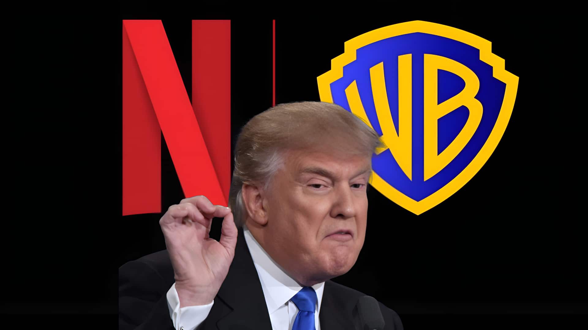 डोनाल्ड ट्रंप ने नेटफ्लिक्स-वार्नर ब्रदर्स डील पर जताई चिंता, जानिए क्यों किया विरोध