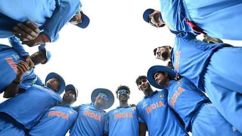 BCCI की उम्र धोखाधड़ी पर बड़ी कार्रवाई, रोहित यादव को भारतीय अंडर-19 टीम से किया बाहर