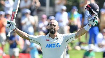 न्यूजीलैंड बनाम श्रीलंका: डेरिल मिचेल ने जमाया टेस्ट करियर का पांचवां शतक, जानिए उनके आंकड़े 