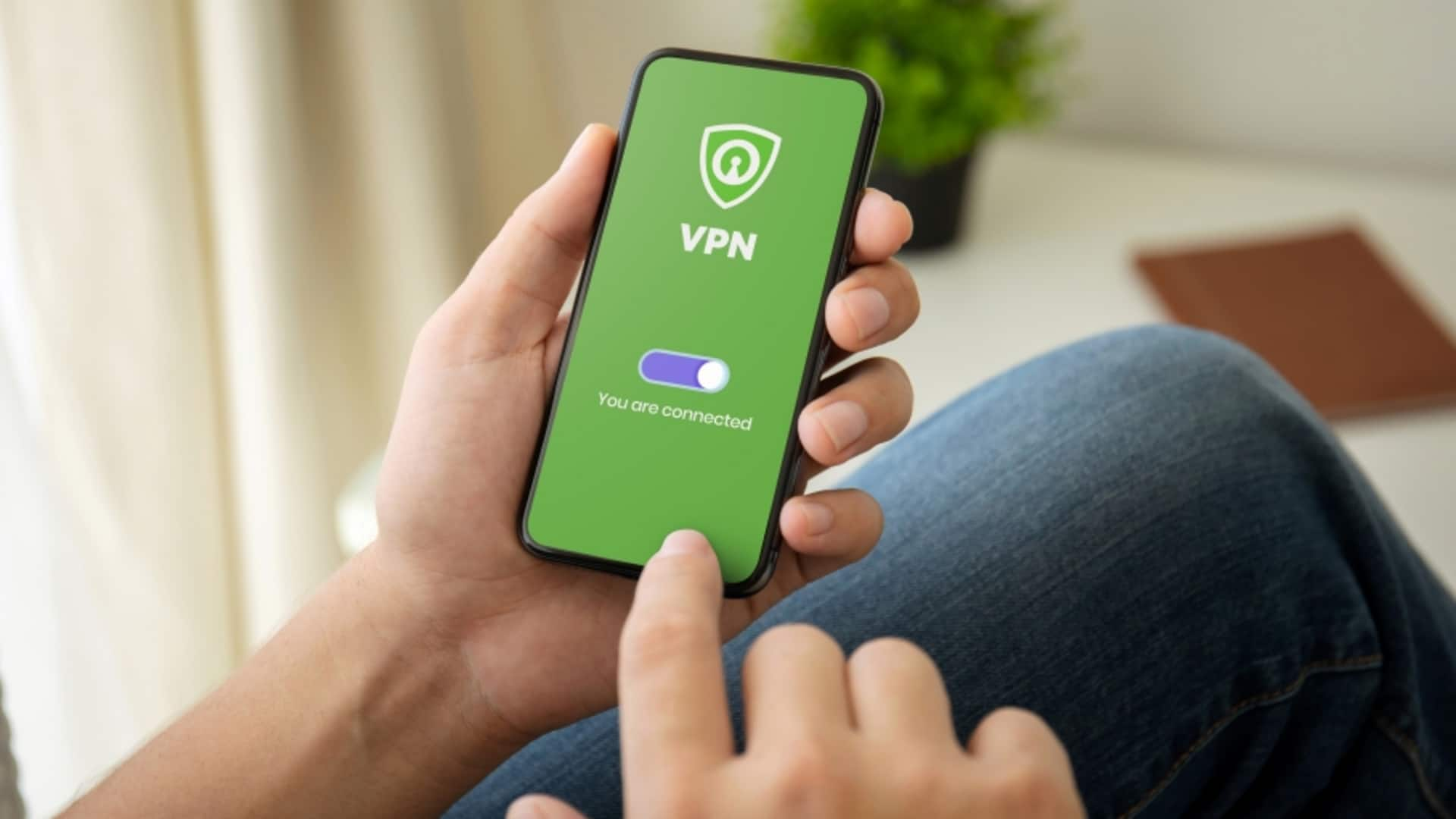 जम्मू-कश्मीर: राजौरी में VPN का इस्तेमाल करने पर एक व्यक्ति के खिलाफ मामला दर्ज