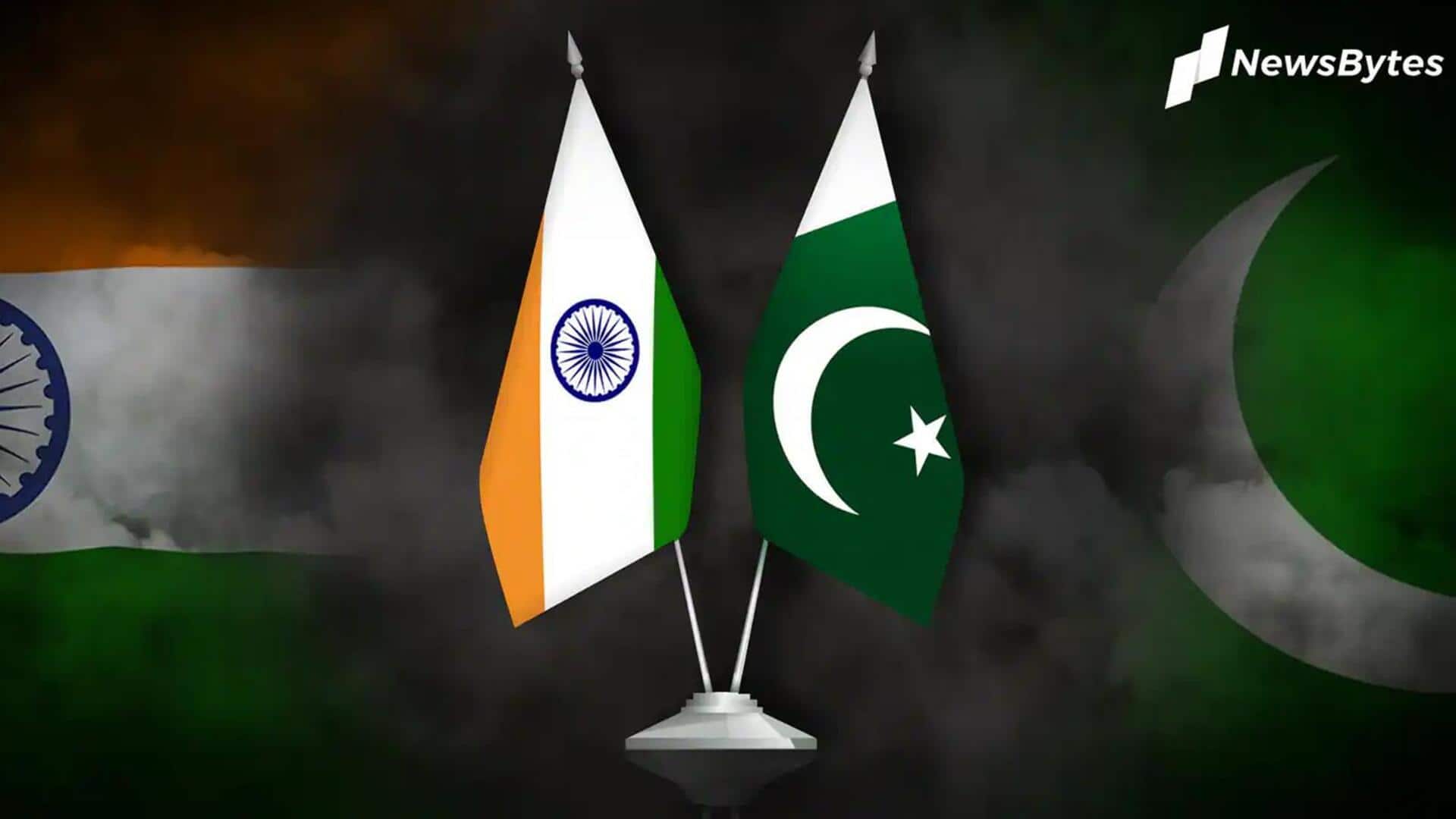 भारत-पाक तनाव का उद्योगों पर असर, कंपनियों ने कर्मचारियों को दिए सुरक्षा निर्देश भारत-पाक तनाव का उद्योगों पर असर, कंपनियों ने कर्मचारियों को दिए सुरक्षा निर्देश