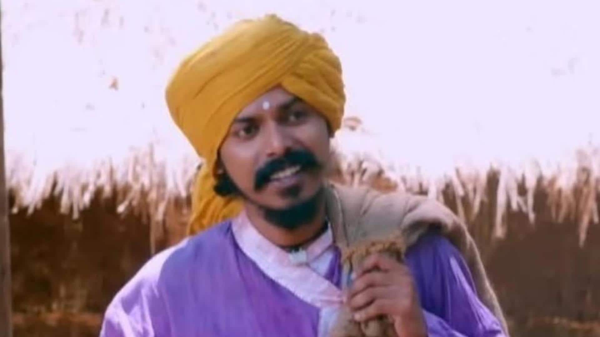 मराठी अभिनेता तुषार घाडीगावकर ने की आत्महत्या, अभिनेता अंकुर वाडवे ने बताया कारण मराठी अभिनेता तुषार घाडीगावकर ने की आत्महत्या, अभिनेता अंकुर वाडवे ने बताया कारण