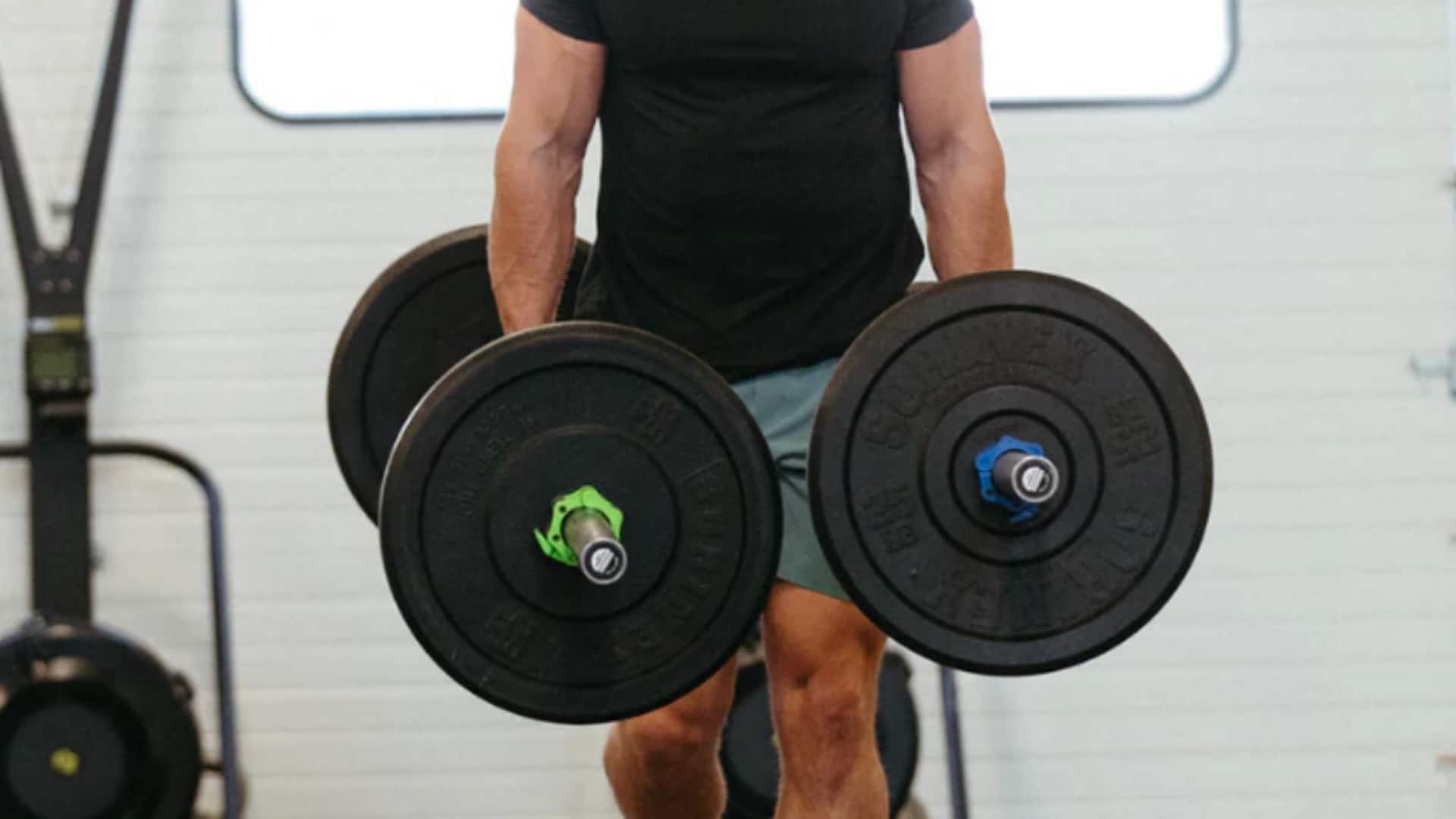 जिम रूटीन में शामिल करें फार्मर वॉक, आपको मिल जाएंगे ये मुख्य फायदे