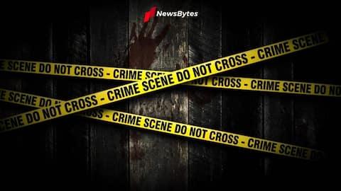 दिल्ली: पीरागढ़ी फ्लाई ओवर पर कार से 3 शव बरामद, पुलिस ने जताई आत्महत्या की आशंका