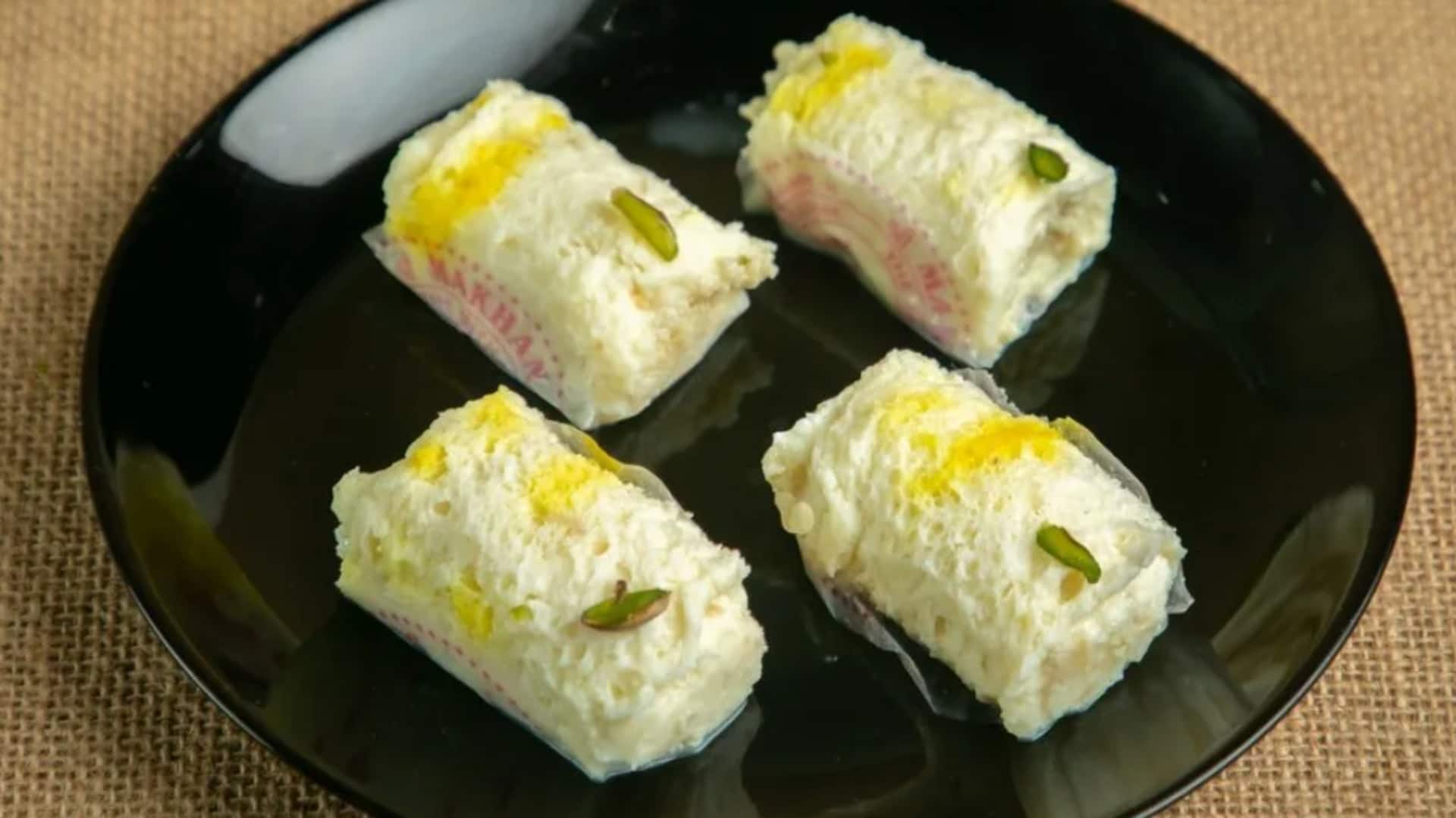 त्योहारों की मिठाक बढ़ा सकती हैं पनीर से बनी ये मिठाइयां, जानिए आसान रेसिपी