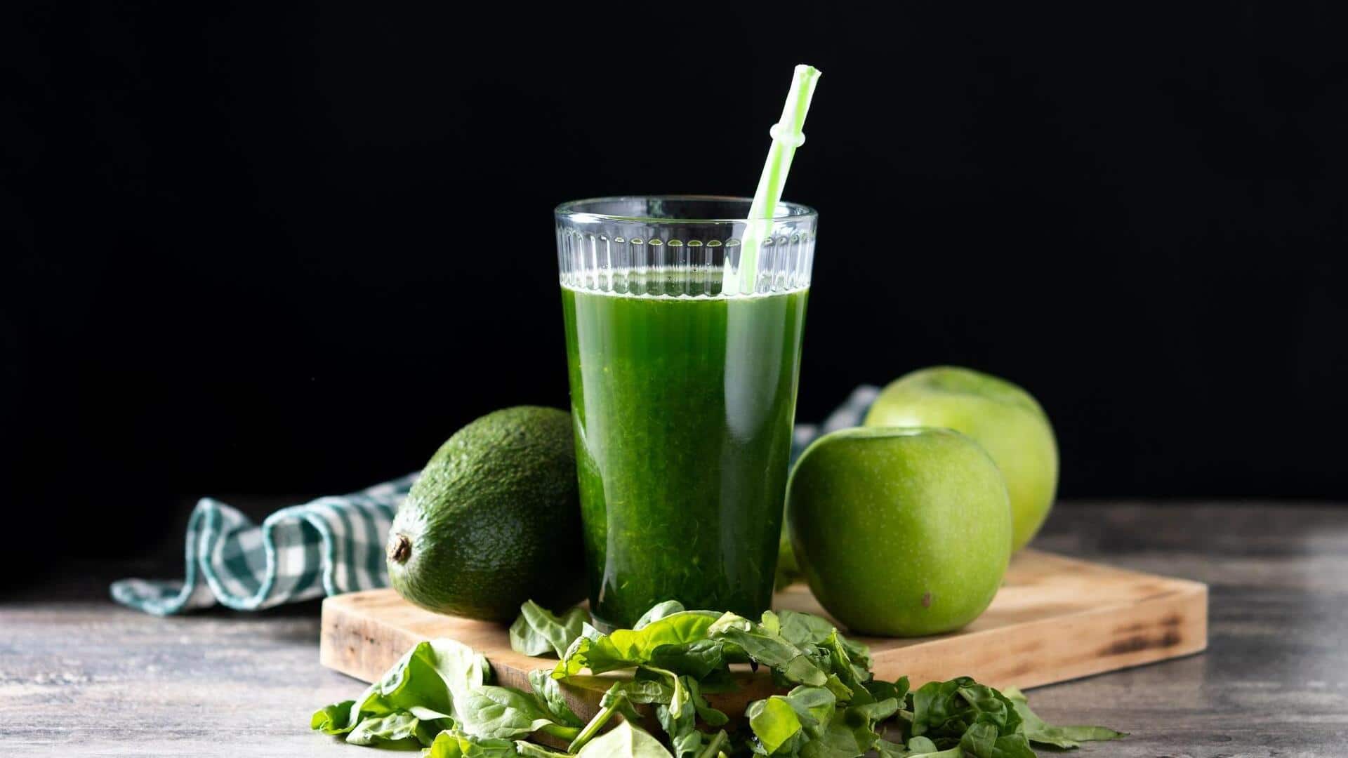 गर्मियों में ताजगी के लिए लें एवोकाडो स्मूदी की चुस्कियां, इसके ये 5 प्रकार आएंगे पसंद