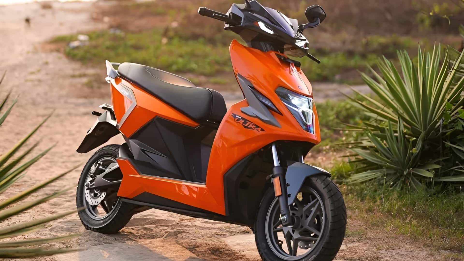 सिंपल ने लॉन्च किया अल्ट्रा इलेक्ट्रिक स्कूटर, जानिए कितना देता है रेंज