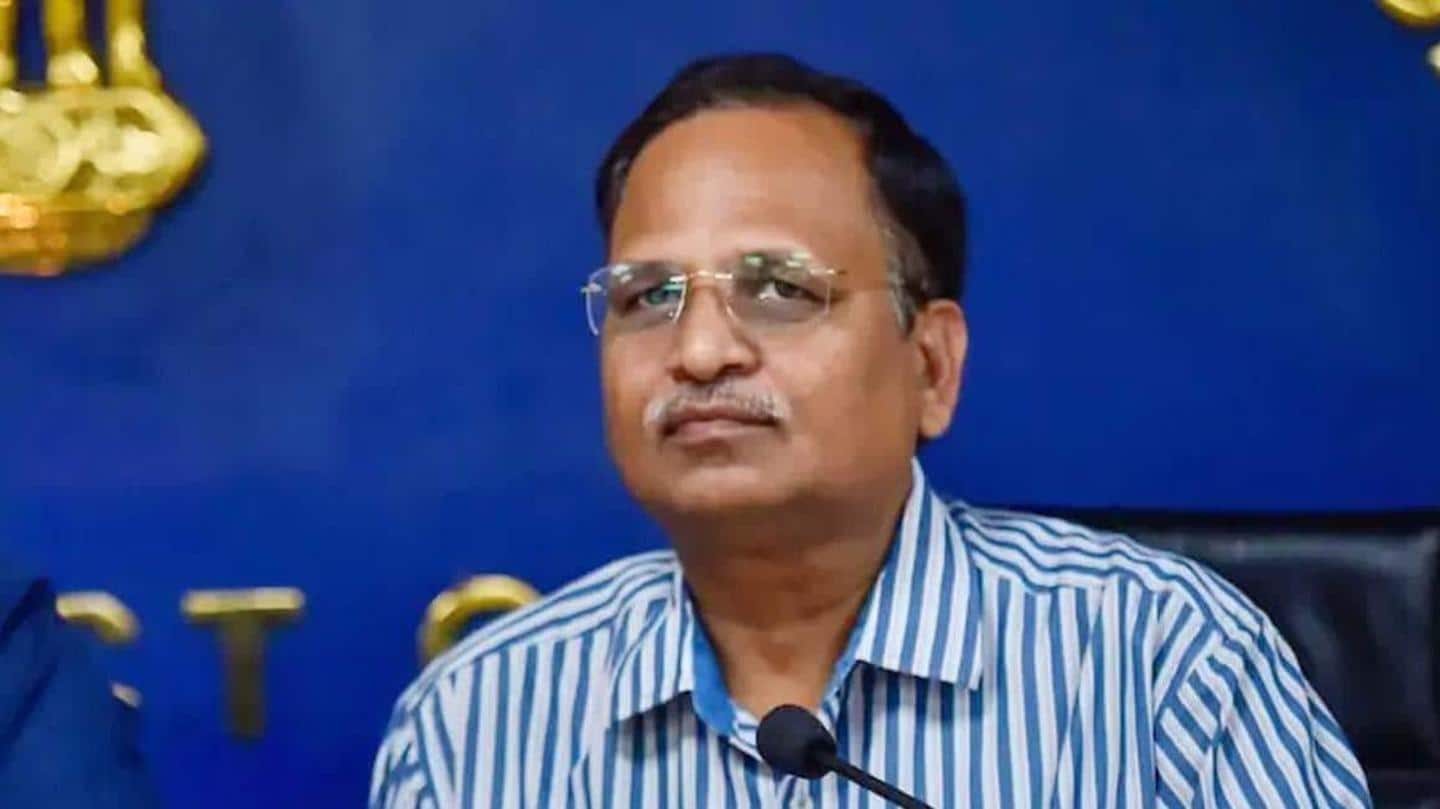 आवश्यकता पड़ने पर बढ़ाई जाएगी बेडों की संख्या- जैन आवश्यकता पड़ने पर बढ़ाई जाएगी बेडों की संख्या- जैन