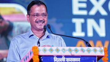 अरविंद केजरीवाल का ऐलान, होली के दिन देश के लिए ध्यान और पूजा करेंगे