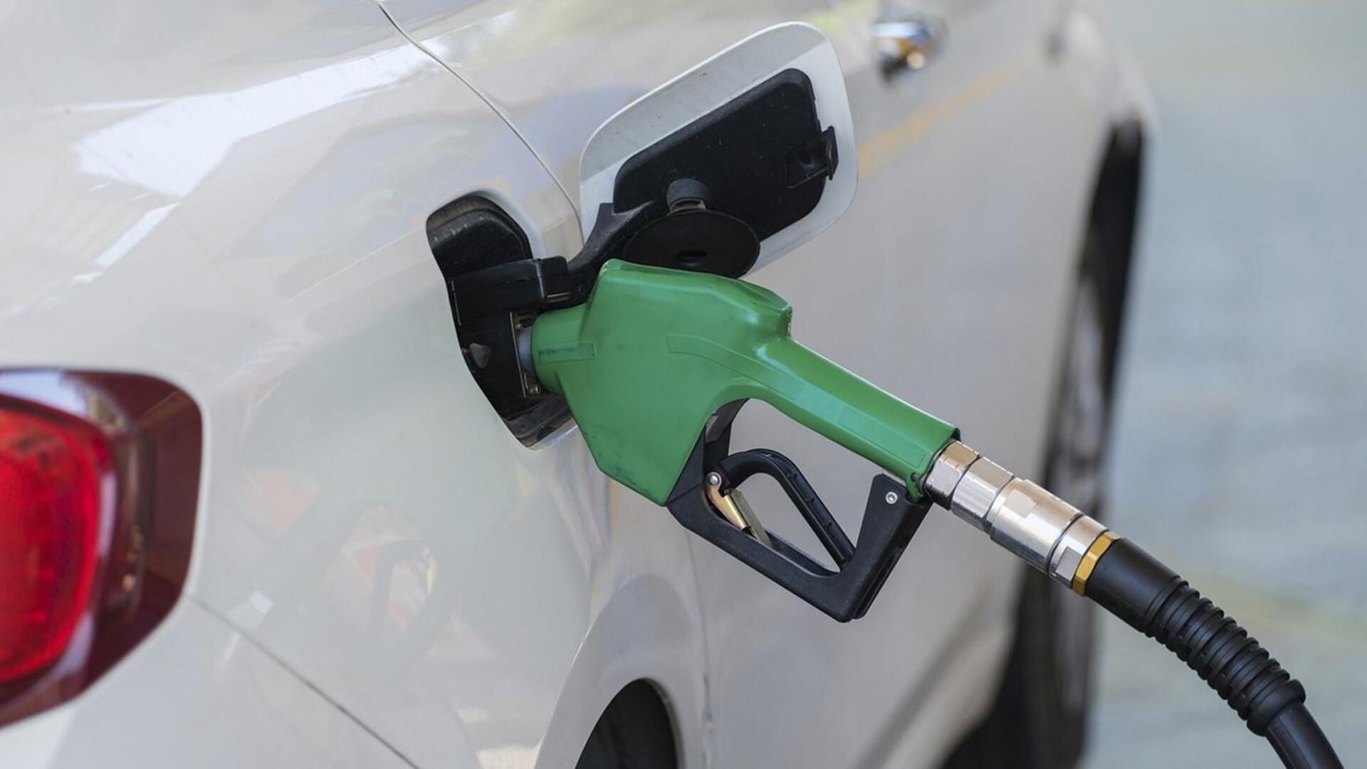 पेट्रोल-डीजल के भाव: 18 फरवरी के लिए जारी हुई नई कीमत, जानिए कितनी बदली