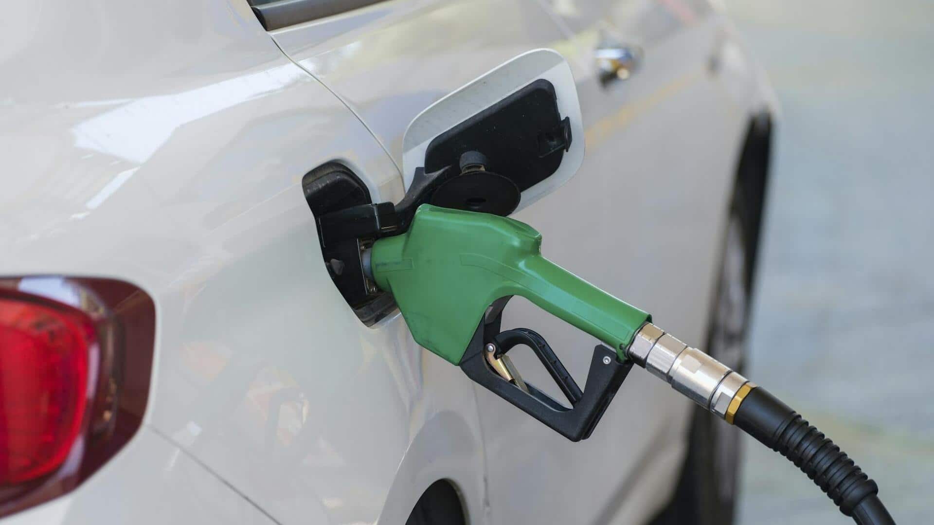 पेट्रोल-डीजल की कीमतें: 22 फरवरी के लिए सामने आए नए दाम, कितने बदले? 