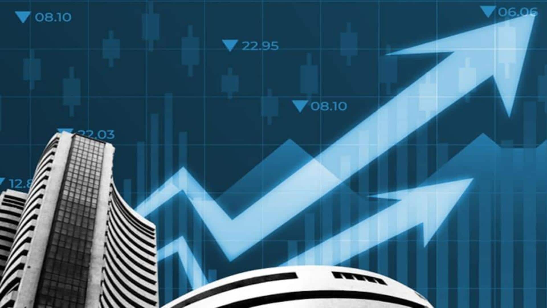 शेयर बाजार: निफ्टी नए उच्च स्तर पर खुला, जानिए क्या रहा कारण 