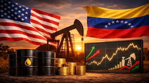 निकोलस मादुरो की गिरफ्तारी से वैश्विक तेल कीमतों और भारत पर क्या पड़ेगा असर?