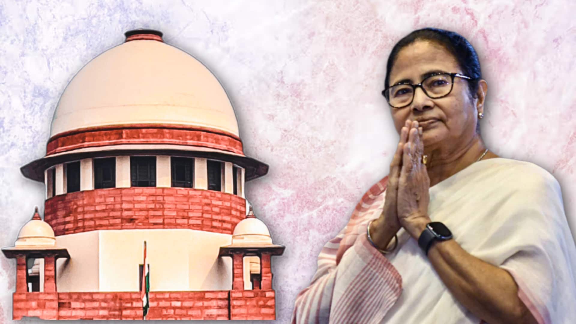 सुप्रीम कोर्ट का बंगाल सरकार को आदेश, कर्मचारियों को 25 प्रतिशत DA का भुगतान करे