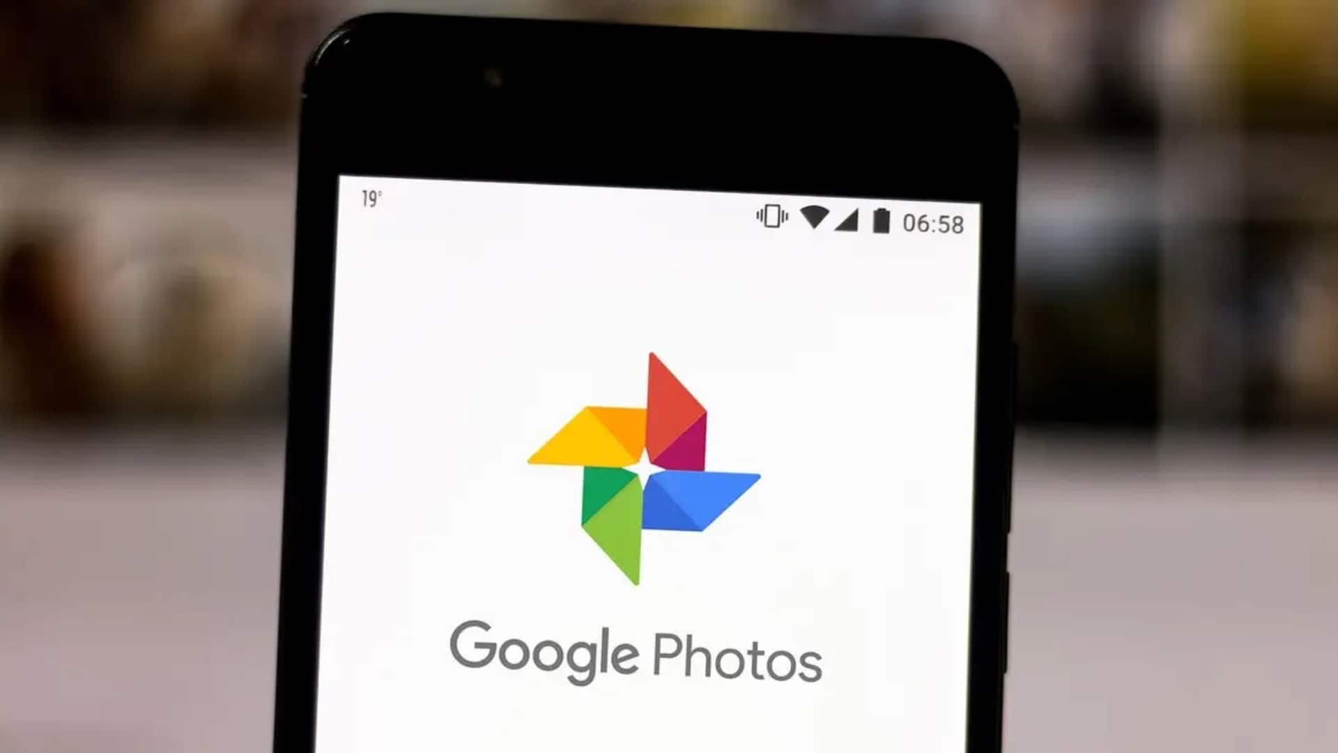 गूगल फोटोज पर एंड्रॉयड यूजर्स को मिलेगी स्टिकर बनाने की सुविधा, जानिए कैसे करें इस्तेमाल