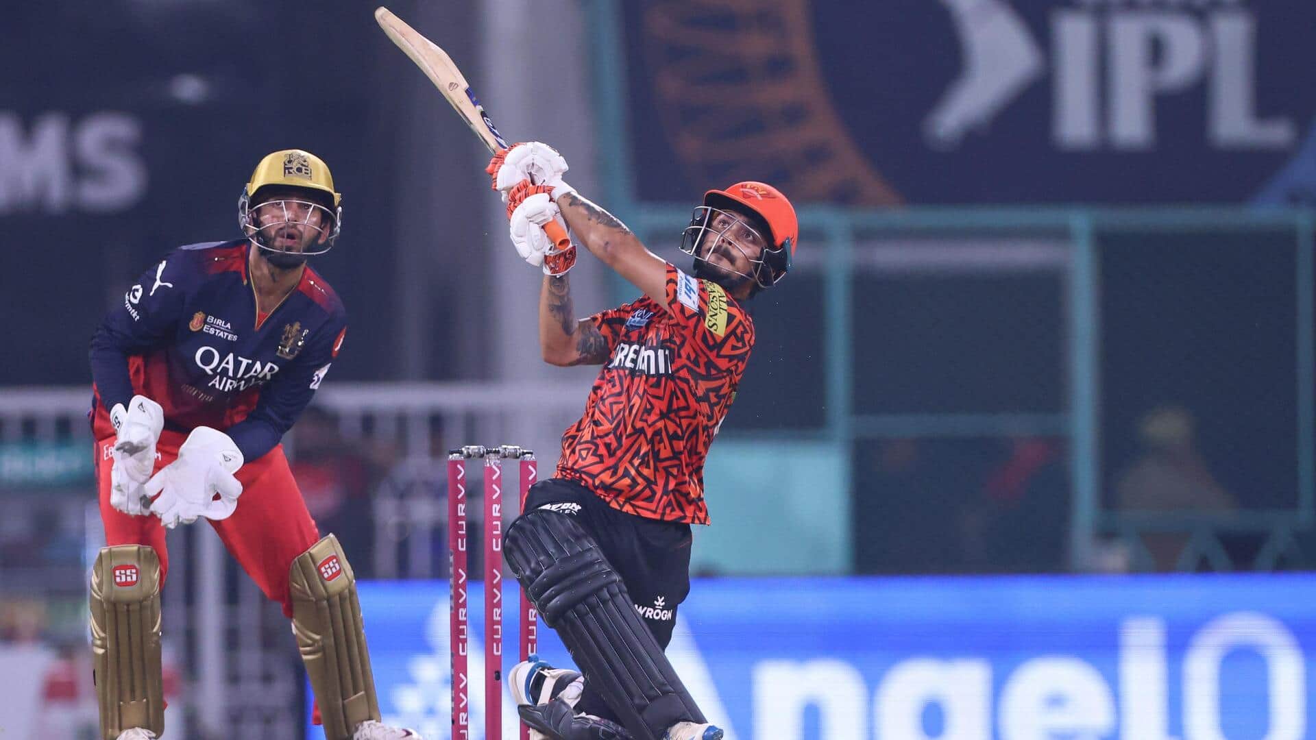 IPL 2026: RCB बनाम SRH मुकाबले का प्रीव्यू, पिच रिपोर्ट और अहम आंकड़े