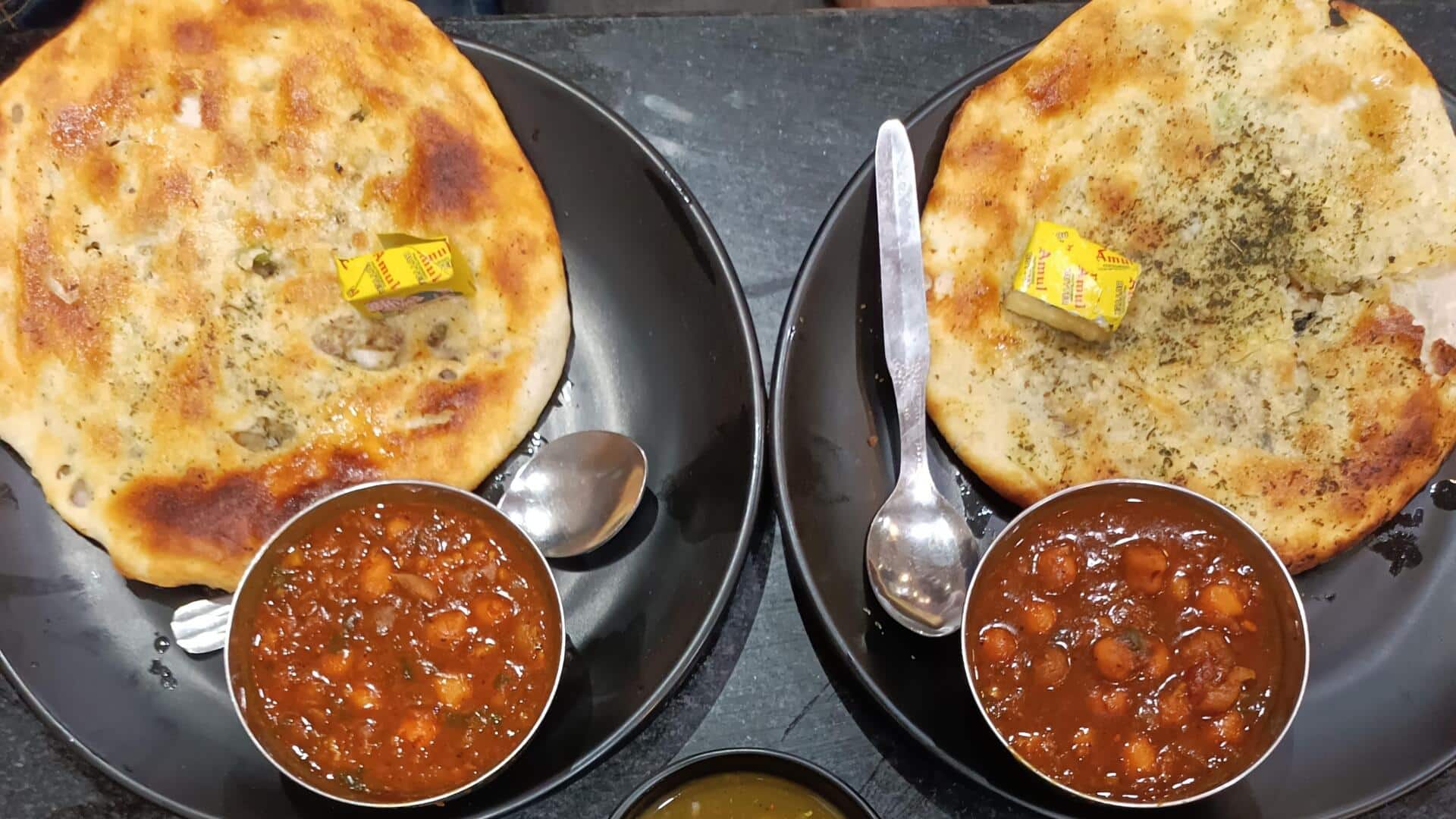 स्वाद के साथ-साथ सेहत के लिए भी बेहतर बन जाएंगे छोले कुलचे, अगर अपनाएंगे ये टिप्स