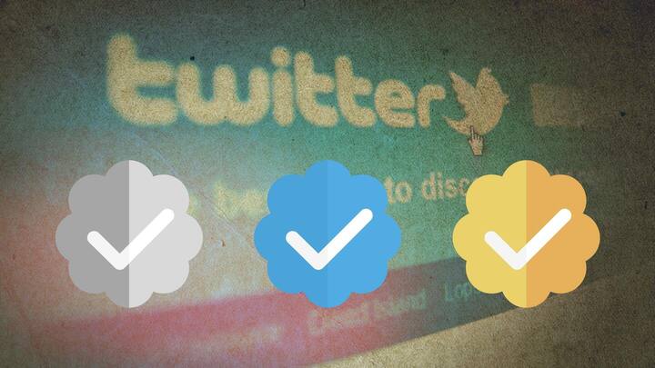 ट्विटर की नई वेरिफिकेशन व्यवस्था में होंगे तीन रंग के वेरिफाइड टिक, जानें अहम बातें