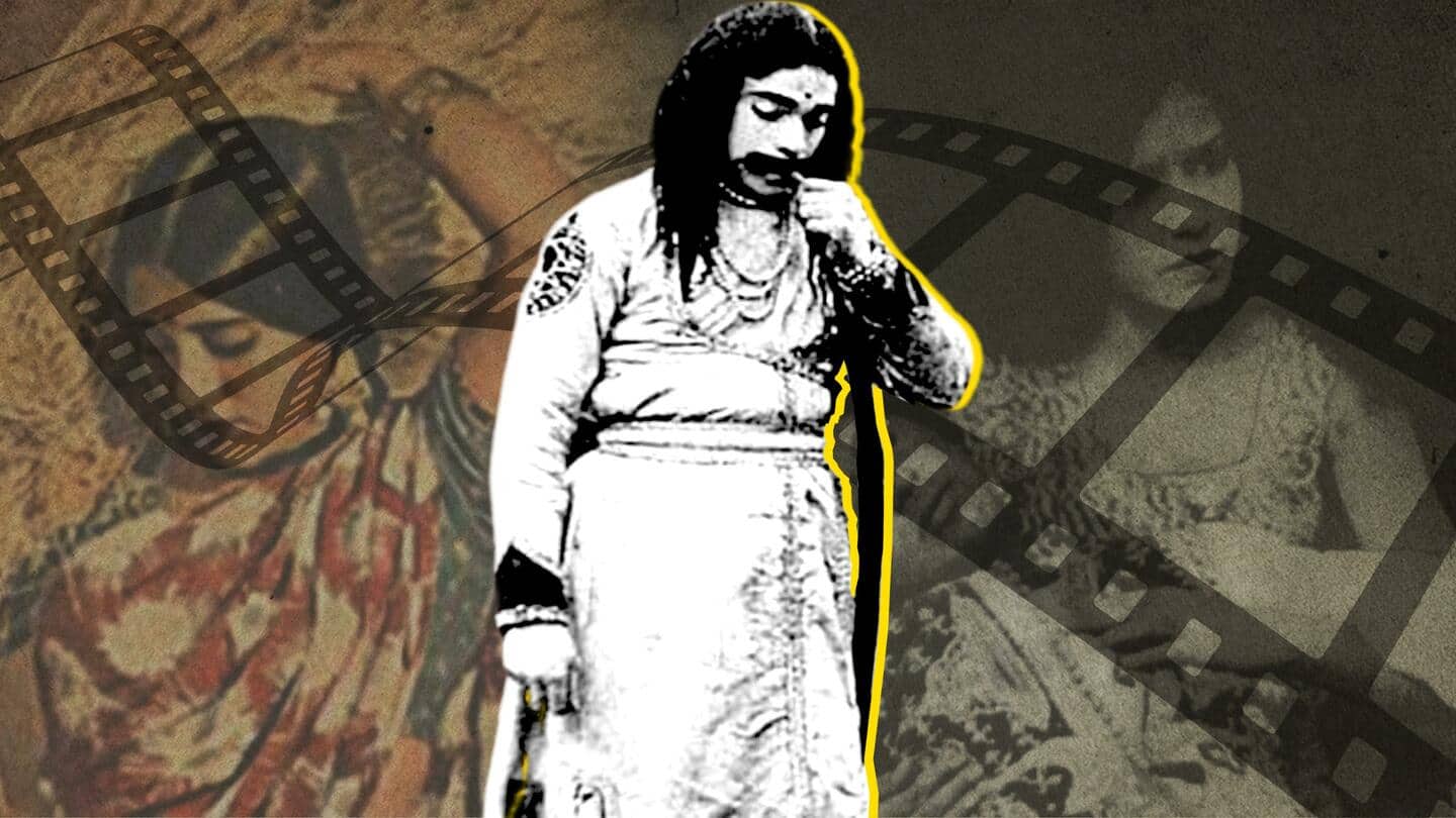 #NewsBytesExplainer: हिंदी सिनेमा की शुरुआत कब और कैसे हुई? जानिए पूरा इतिहास