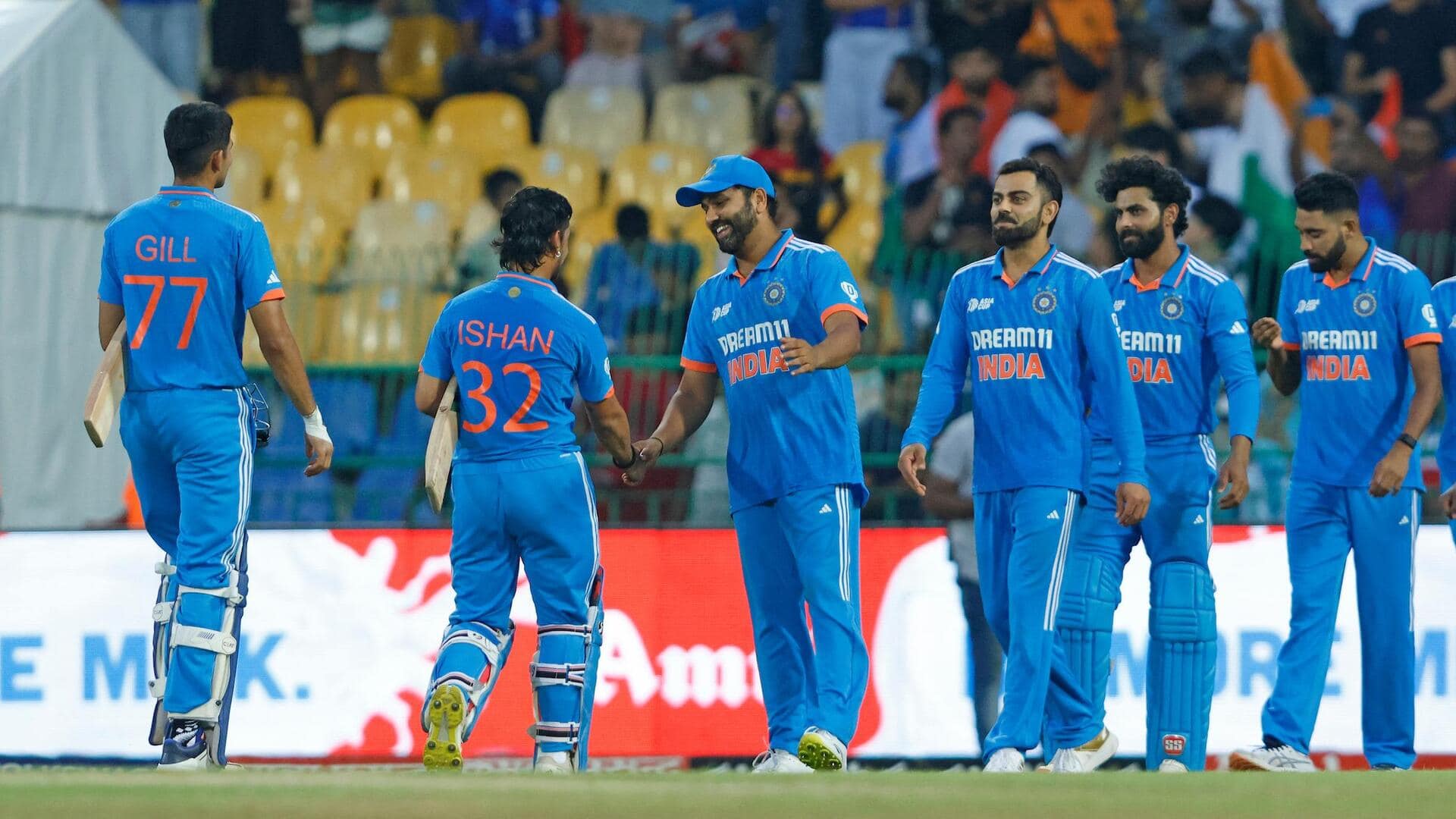 भारतीय टीम की टेस्ट, टी-20 में पहली और वनडे में दूसरी रैंकिंग, जानिए खिलाड़ियों का हाल