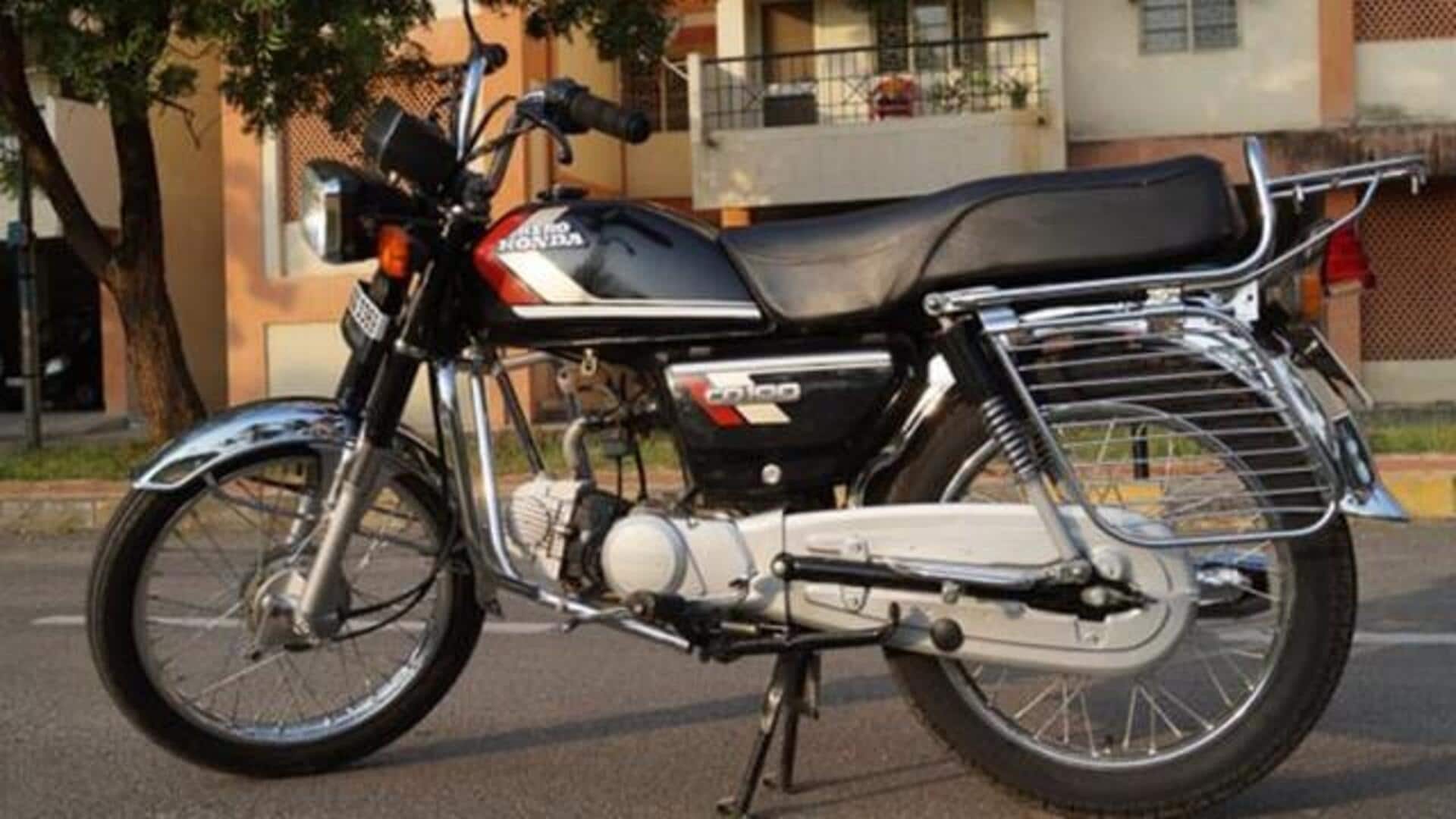 पुरानी बाइक बेचने से पहले किन बातों का रखें ध्यान? पुरानी बाइक बेचने से पहले किन बातों का रखें ध्यान?