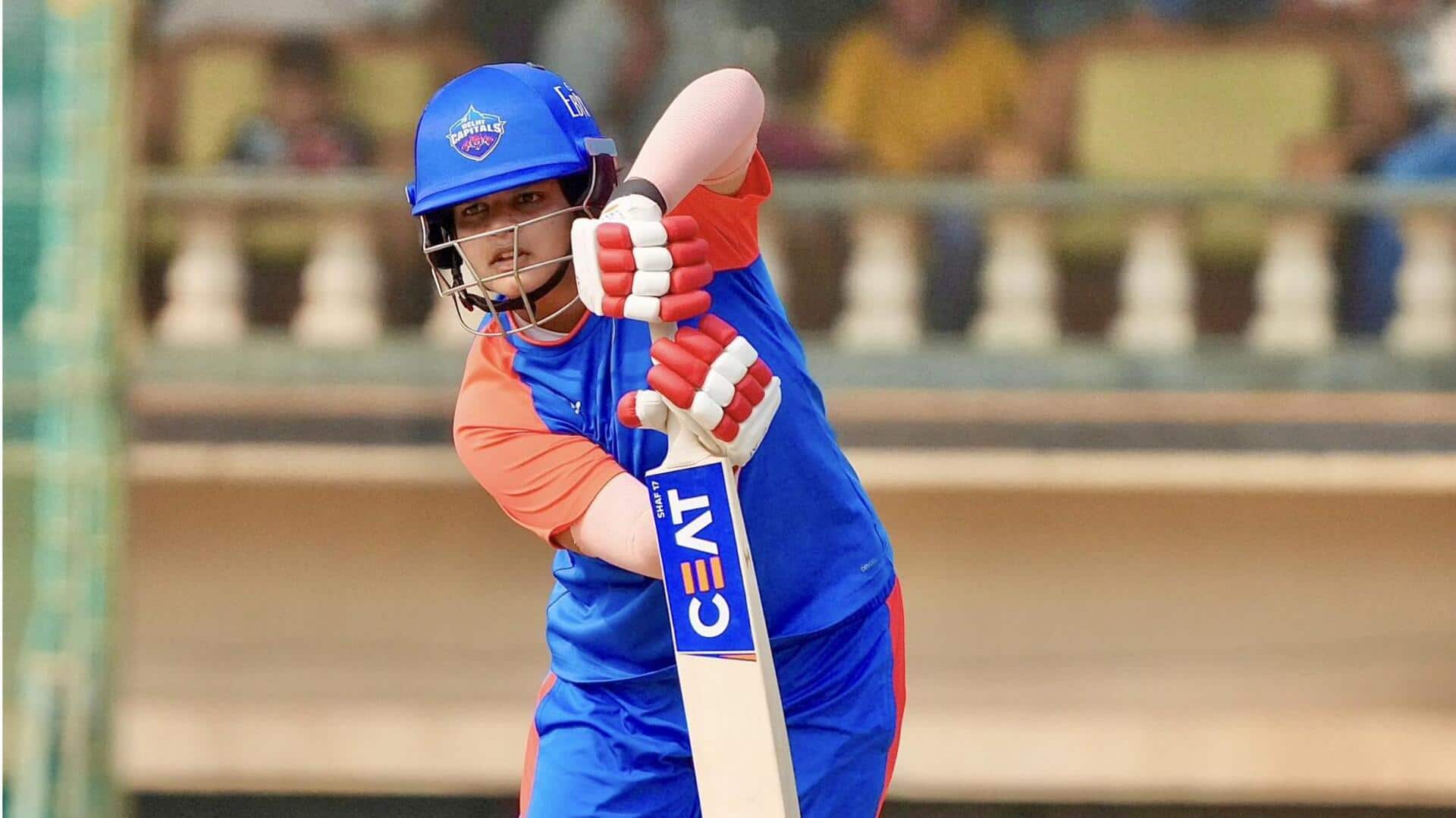 WPL 2026: टूर्नामेंट के इतिहास में इन बल्लेबाजों ने जड़े सबसे ज्यादा छक्के 