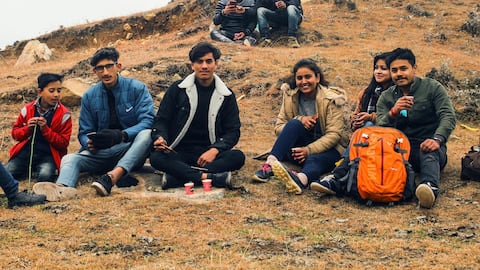 कम बजट में घूमने की है योजना? इन 5 बातों का ध्यान रखकर करें प्लानिंग