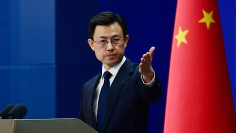 चीन ने फिर अरुणाचल प्रदेश पर किया अपना दावा, कहा- जांगनान चीन का क्षेत्र