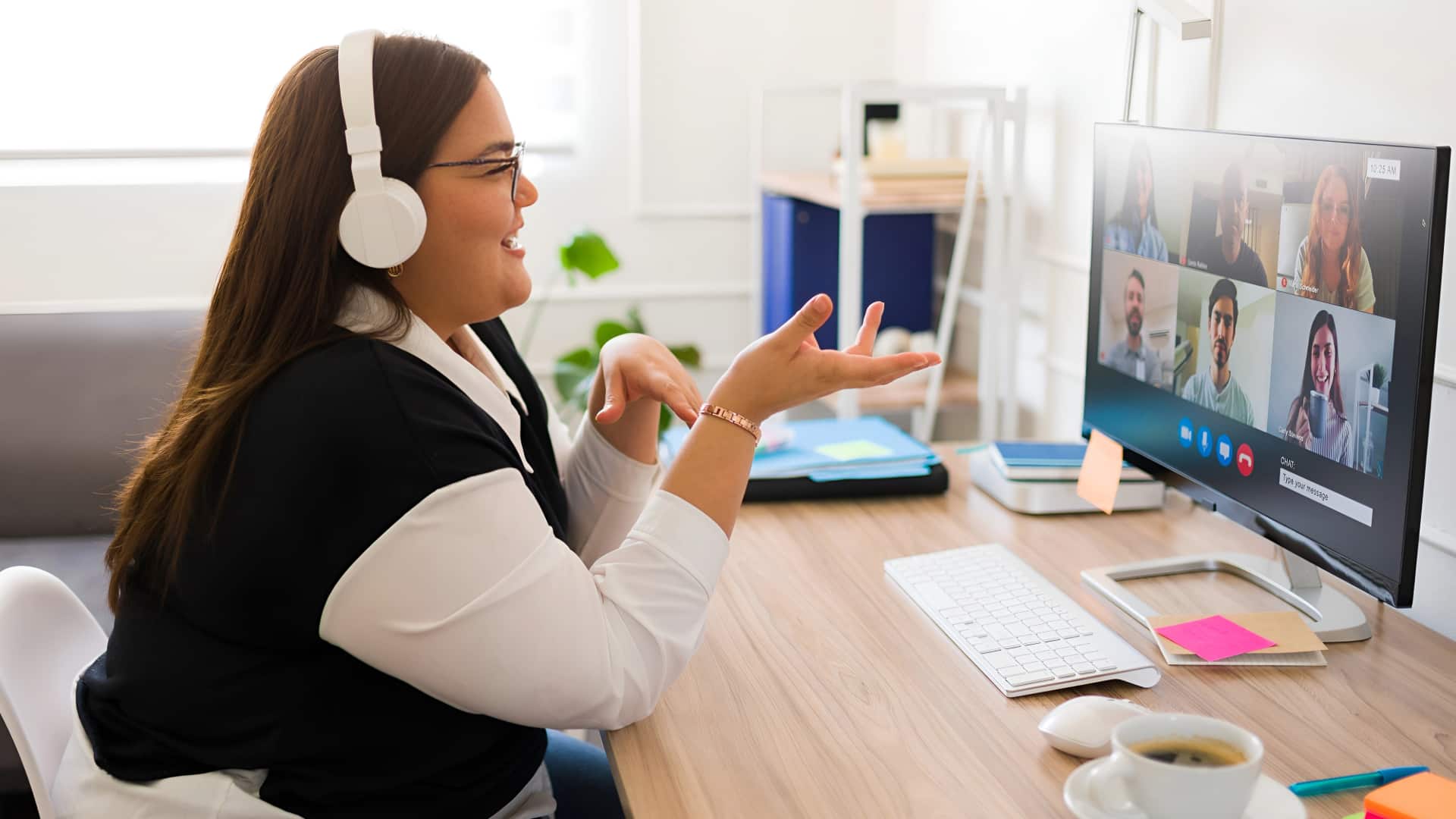 डिजिटल बातचीत को नया रूप दे रहा AI, जानिए इसमें उपयोगी टूल्स 