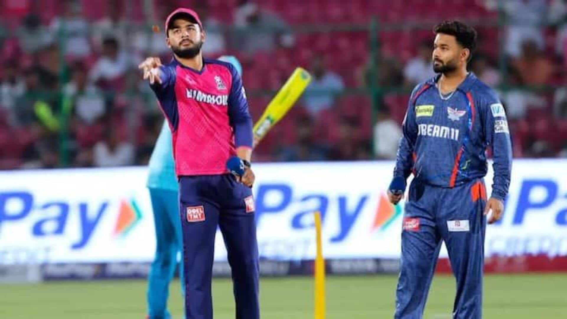 IPL 2026: LSG बनाम RR मुकाबले में इन खिलाड़ियों के बीच हो सकता है कड़ा मुकाबला