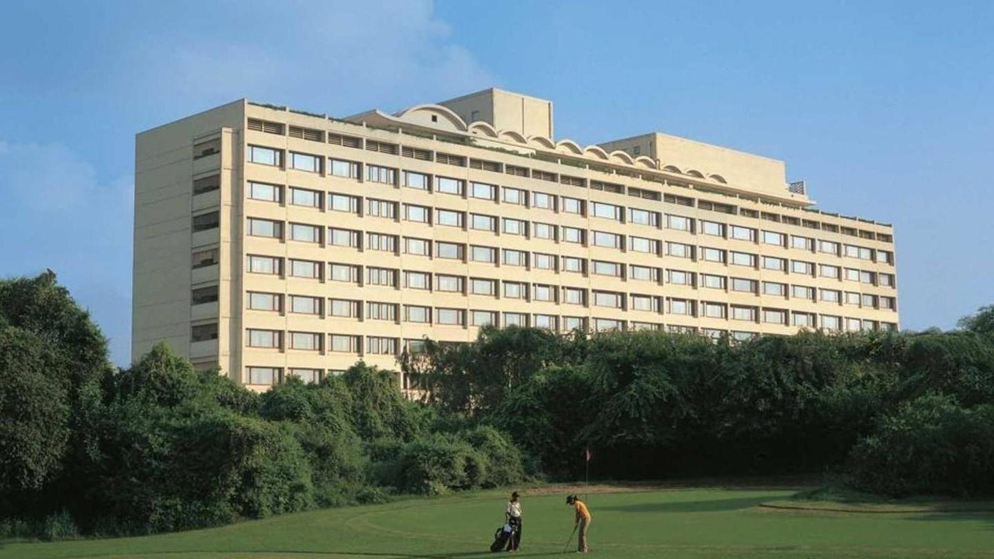 कोरोना वायरस: दिल्ली हाई कोर्ट के जजों की देखभाल के लिए फाइव स्टार होटल बुक
