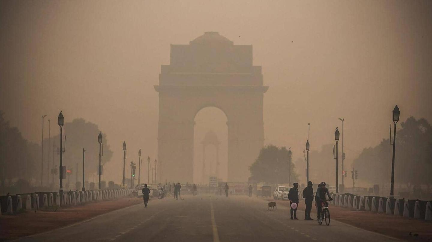 टीवी की बहसें कर रहीं ज्यादा प्रदूषण- कोर्ट टीवी की बहसें कर रहीं ज्यादा प्रदूषण- कोर्ट