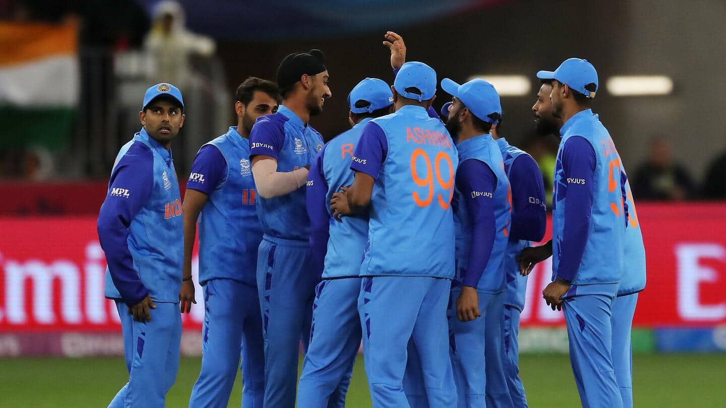 टी-20 विश्व कप, दूसरा सेमीफाइनल: भारत के खिलाफ इंग्लैंड ने टॉस जीतकर चुनी गेंदबाजी