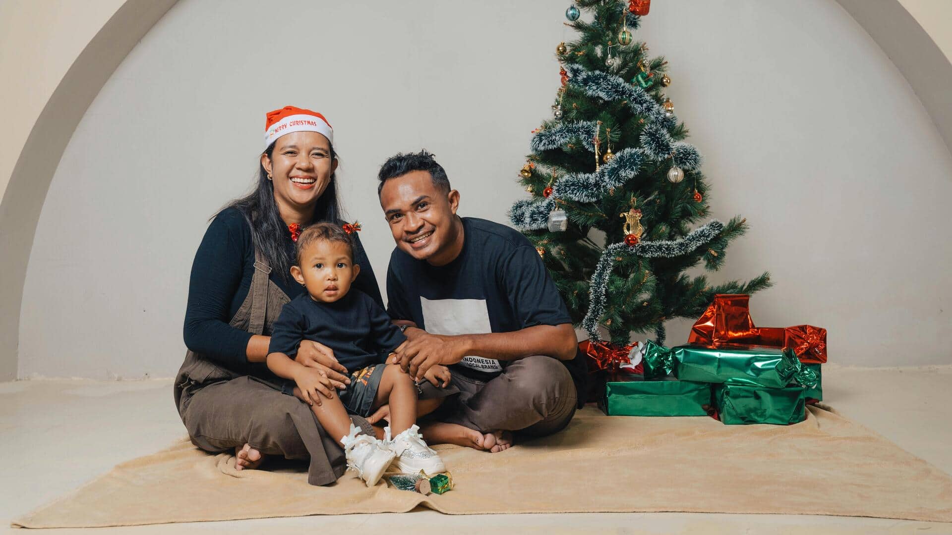 परिवार के साथ क्रिसमस के दौरान इन 5 गतिविधियों को आजमाएं, मजा दोगुना हो जाएगा