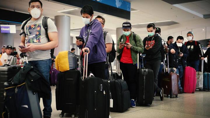 हवाई अड्डों पर दिव्यांग यात्रियों को मिलेगी बेहतर सुविधा, सरकार ने जारी की मसौदा गाइडलाइंस