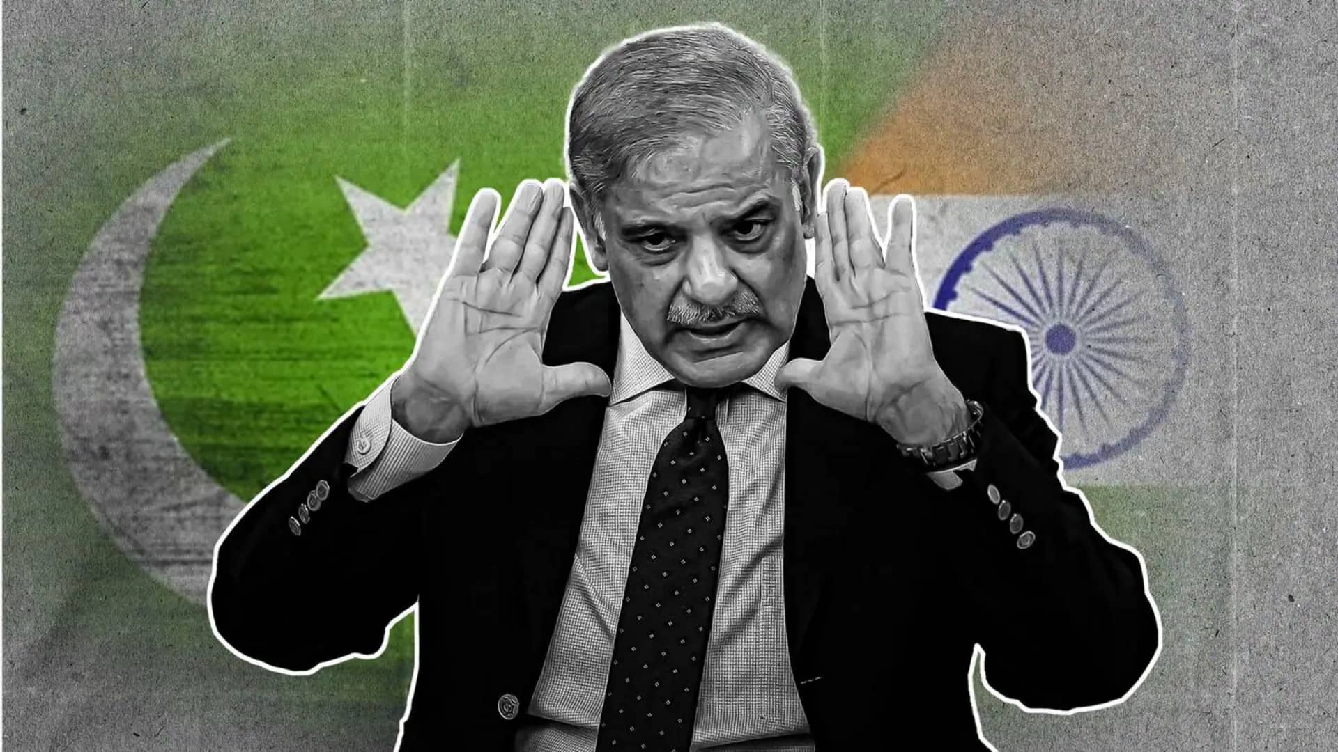 पाकिस्तान के प्रधानमंत्री कार्यालय ने कहा- सेना को भारत के खिलाफ कार्रवाई के लिए अधिकृत किया पाकिस्तान के प्रधानमंत्री कार्यालय ने कहा- सेना को भारत के खिलाफ कार्रवाई के लिए अधिकृत किया
