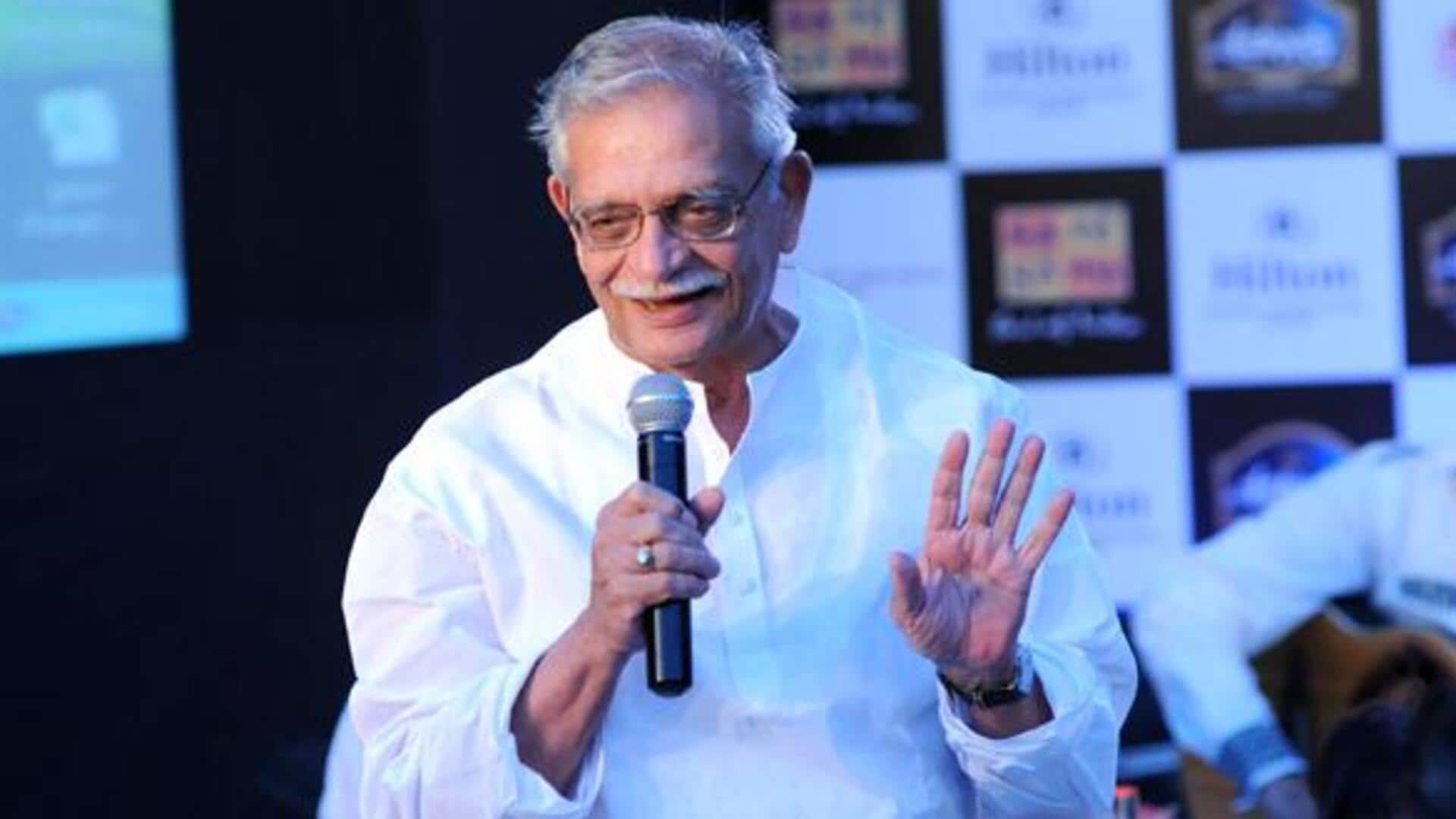 गुलजार के जीवन से जुड़ी रोचक बातें, जिनके बारे में नहीं जानते होंगे आप