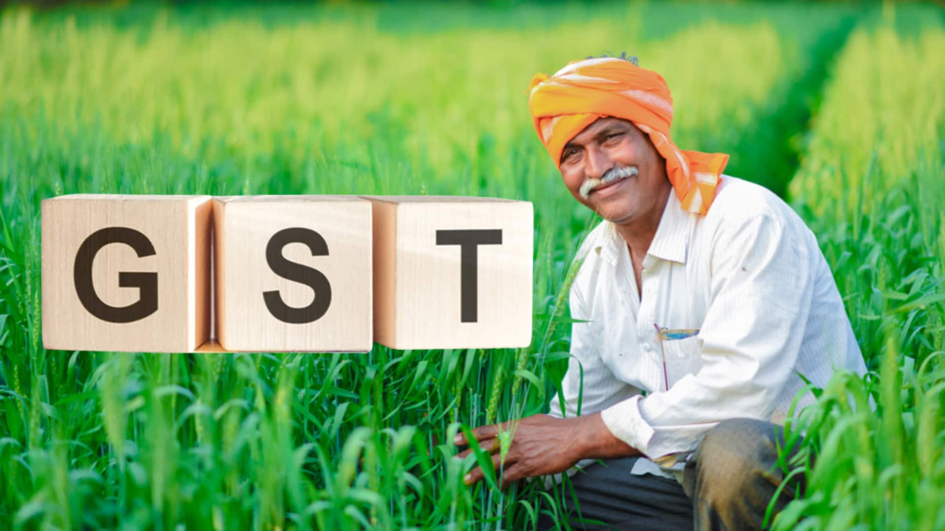 GST में बदलावों से किसानों, छात्रों और आम आदमी को क्या राहत मिलेगी? GST में बदलावों से किसानों, छात्रों और आम आदमी को क्या राहत मिलेगी?