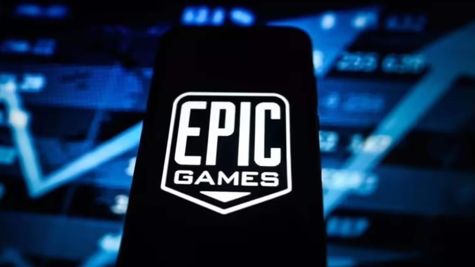 एपिक गेम्स ने की छंटनी, 1,000 से अधिक कर्मचारियों की गई नौकरी