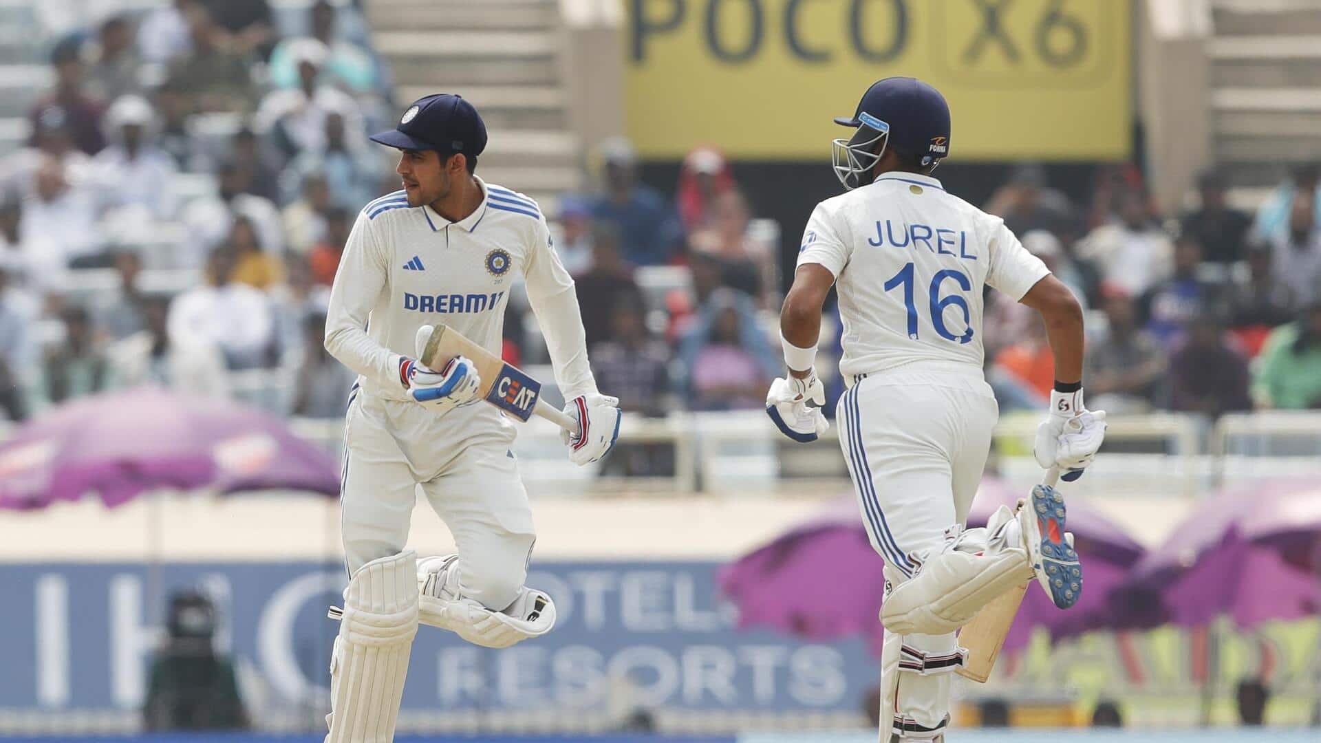 भारत ने चौथे टेस्ट में इंग्लैंड को हराया, घर पर जीती लगातार 17वीं सीरीज