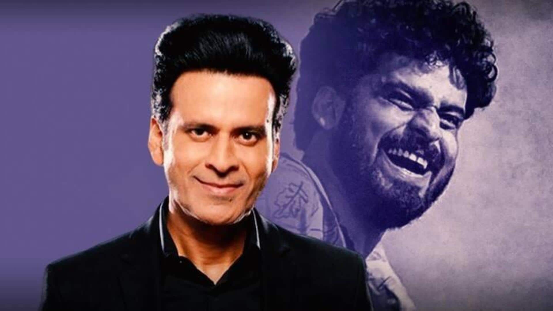 मनोज बाजपेयी की ये फिल्में IMDb पर छाईं, एक तो OTT के बाद सिनेमाघरों में आई