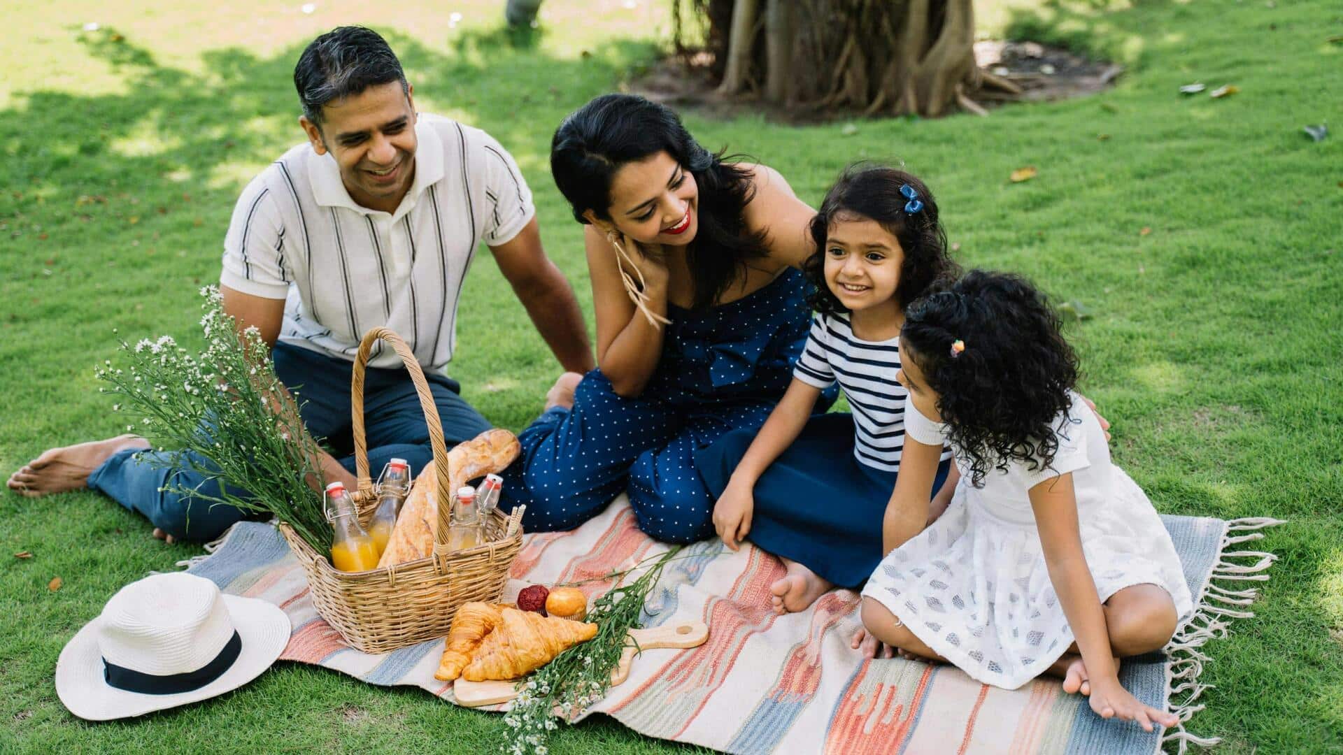 सुबह की ये 5 आदतें आपके बच्चे को बना सकती हैं सकारात्मक, जरूर अपनाएं सुबह की ये 5 आदतें आपके बच्चे को बना सकती हैं सकारात्मक, जरूर अपनाएं