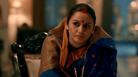 'महारानी 4' की रिलीज तारीख से उठा पर्दा, जानिए कब लौट रहीं हुमा कुरैशी