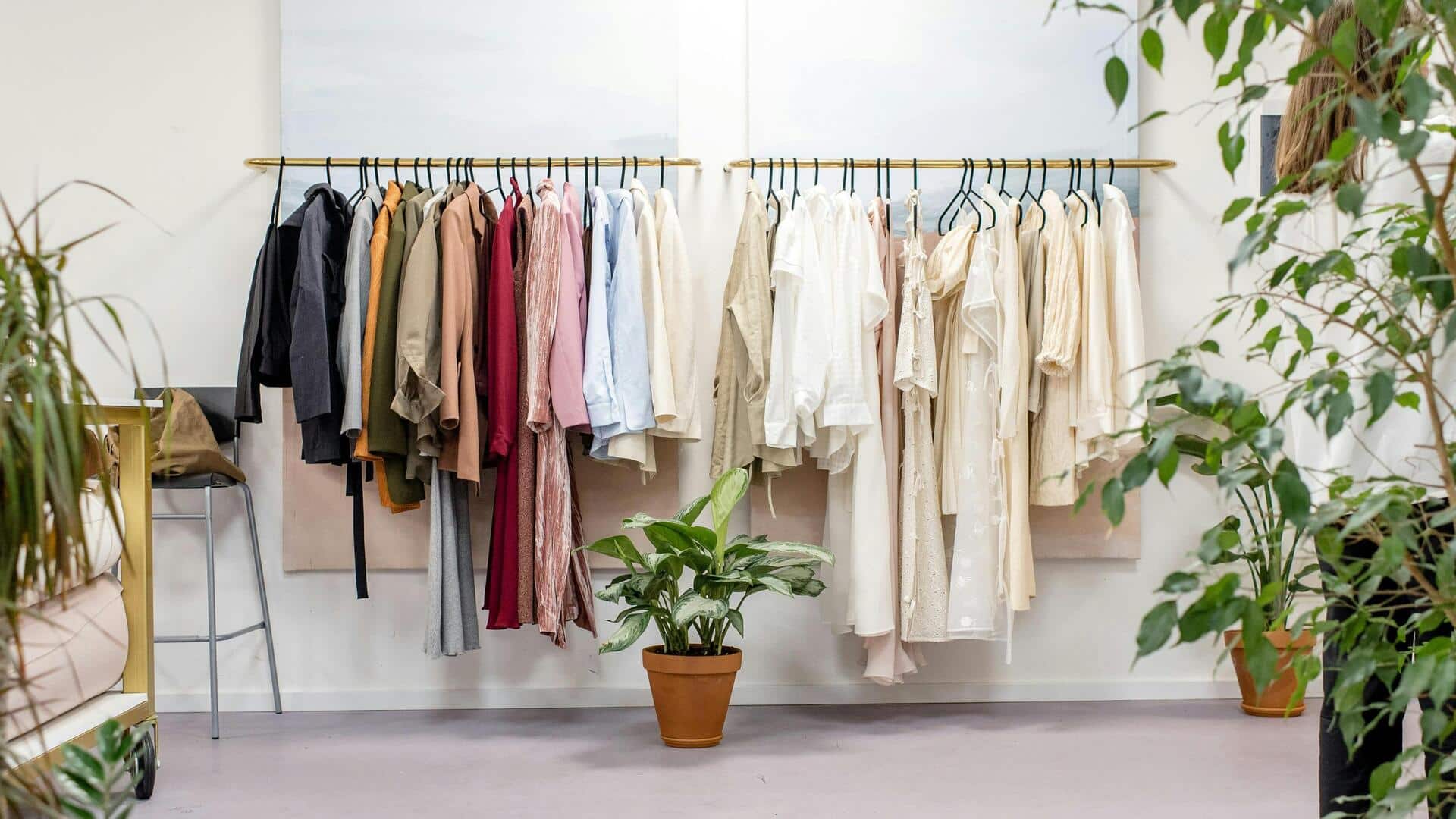 कपड़ों को बैक्टीरिया मुक्त रखने के लिए अपनाएं ये 5 तरीके