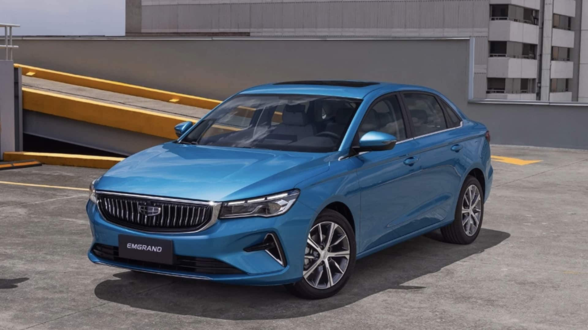 जीली का i-HEV हाइब्रिड सिस्टम देता है 45 किमी/लीटर का माइलेज, बनाया गिनीज वर्ल्ड रिकॉर्ड