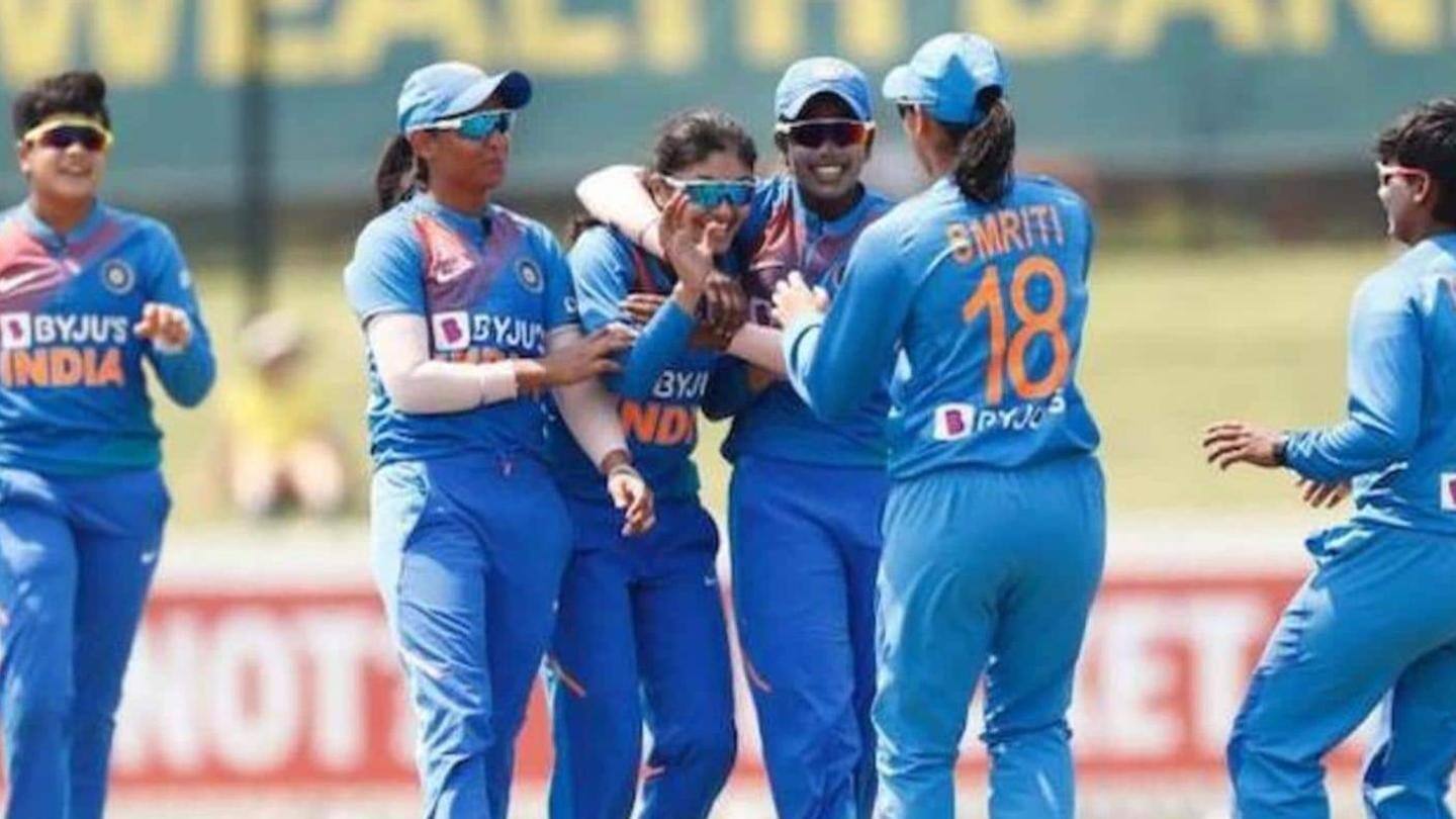 इन टीमों से खेलेंगी भारतीय महिला खिलाड़ी इन टीमों से खेलेंगी भारतीय महिला खिलाड़ी
