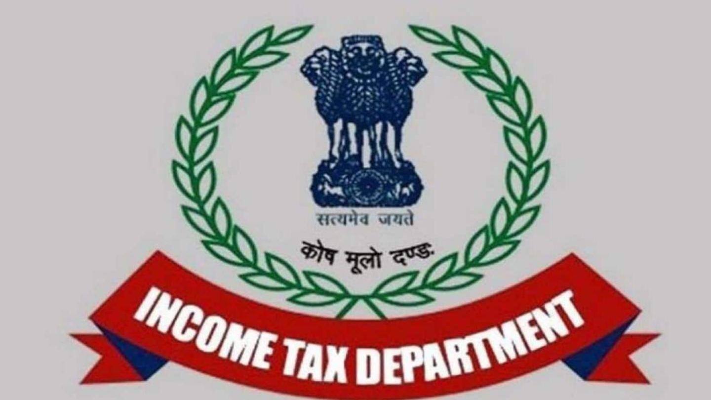 CBDT ने 1 अप्रैल को किया परिपत्रों को अधिसूचित CBDT ने 1 अप्रैल को किया परिपत्रों को अधिसूचित