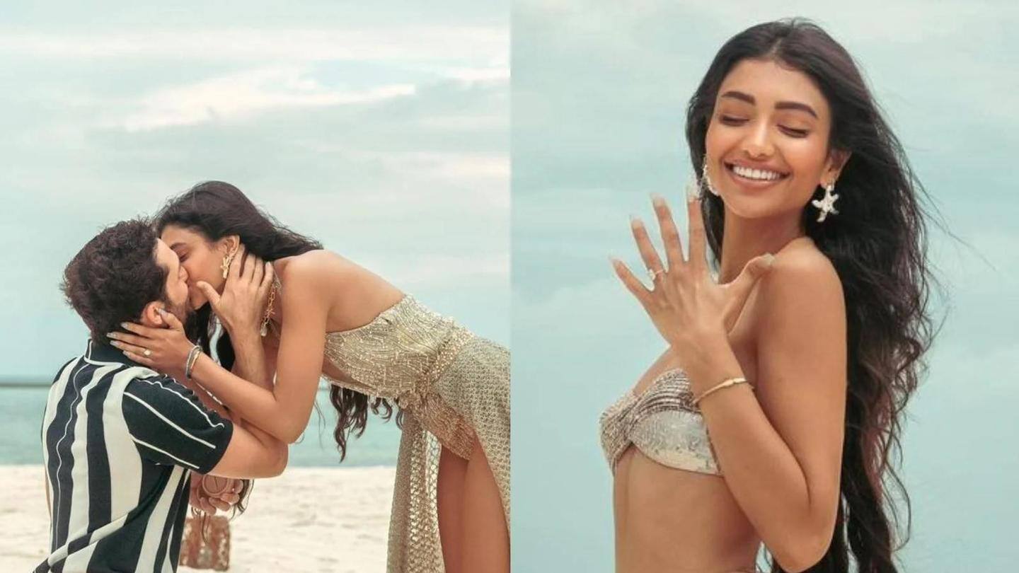 अलाना ने कहा- अपने बेस्ट फ्रेंड के साथ शादी करने जा रही हूं अलाना ने कहा- अपने बेस्ट फ्रेंड के साथ शादी करने जा रही हूं